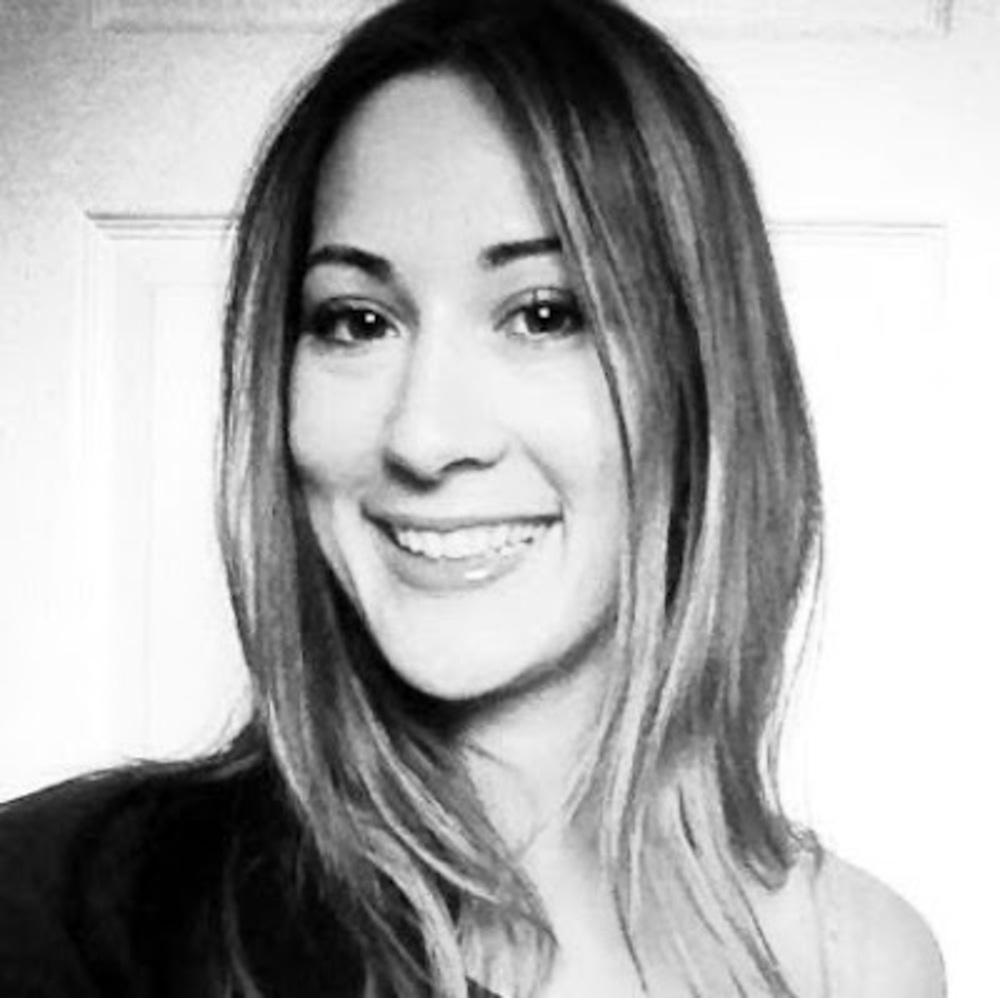 Meet your Posher, Konstantina